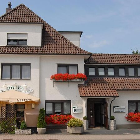 Hotel Gasthof Klusmeyer Bielefeld Luaran gambar