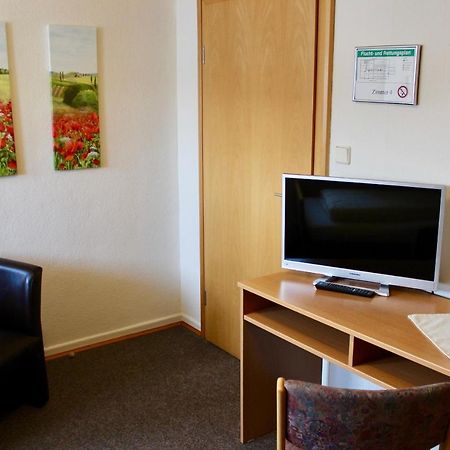 Hotel Gasthof Klusmeyer Bielefeld Luaran gambar