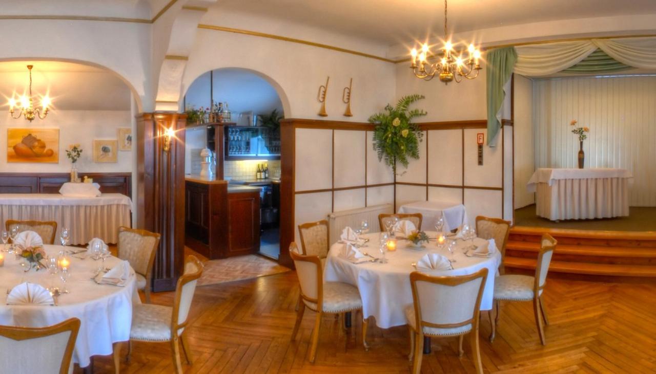 Hotel Gasthof Klusmeyer Bielefeld Luaran gambar