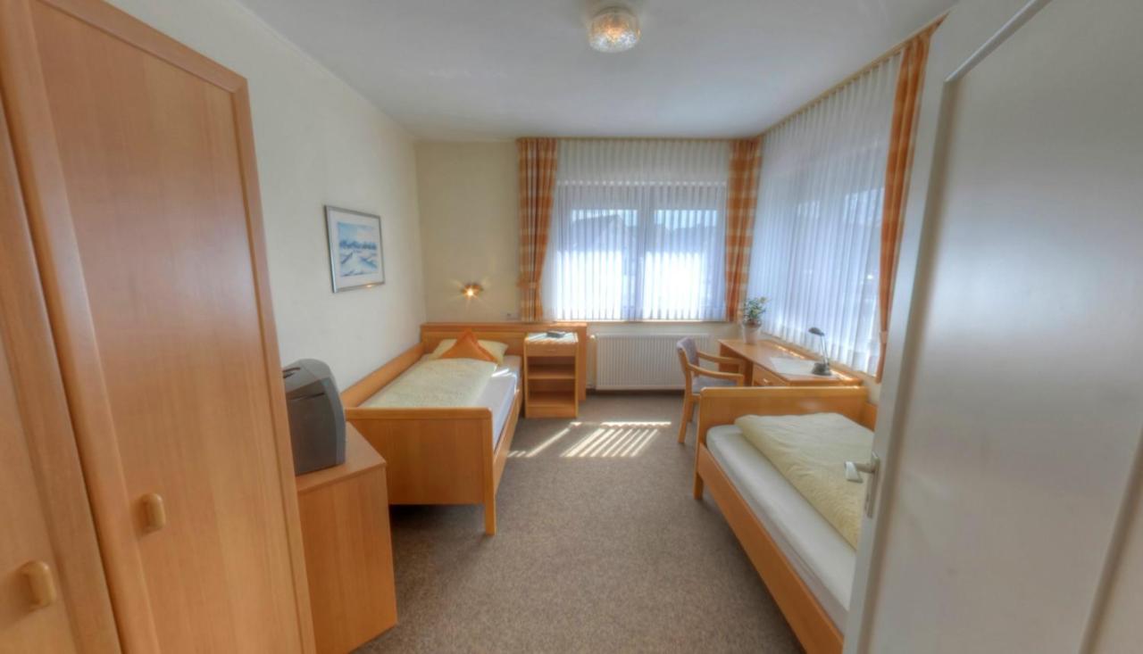 Hotel Gasthof Klusmeyer Bielefeld Luaran gambar