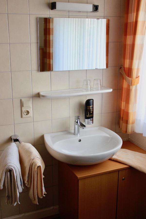 Hotel Gasthof Klusmeyer Bielefeld Luaran gambar
