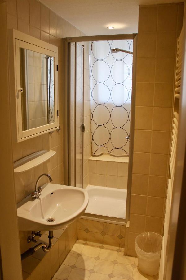 Hotel Gasthof Klusmeyer Bielefeld Luaran gambar