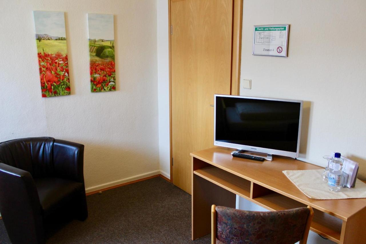 Hotel Gasthof Klusmeyer Bielefeld Luaran gambar
