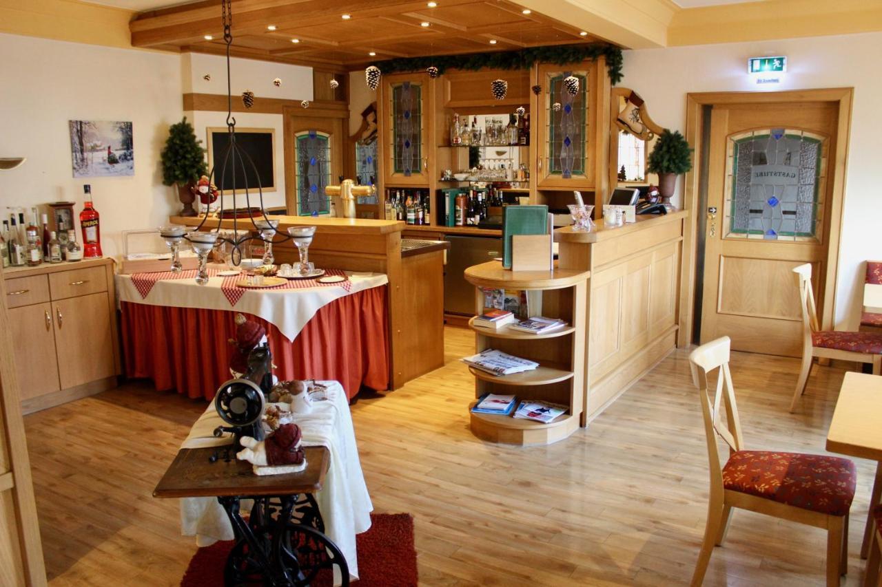 Hotel Gasthof Klusmeyer Bielefeld Luaran gambar